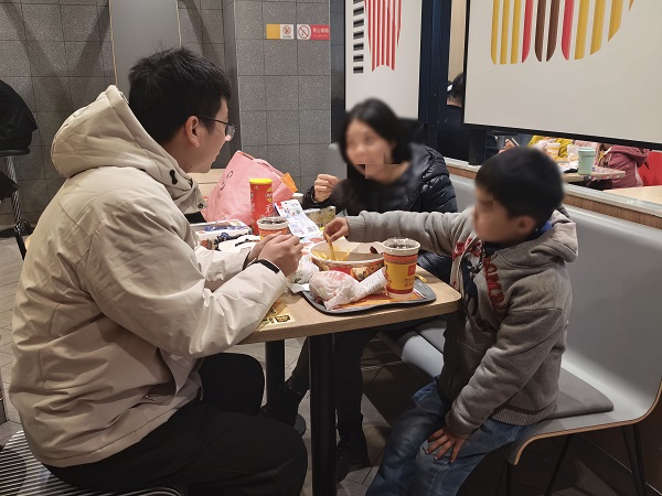 刚柔并济助爱“升温”，护航未成年人成长